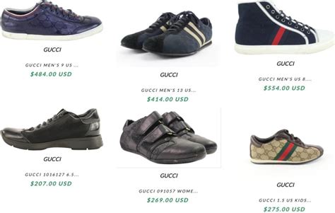 cheap gucci shoes paypal|discount authentic gucci shoes.